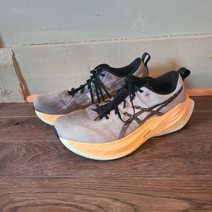 ASICS FF Turbo Men's size 10.5 running shoe